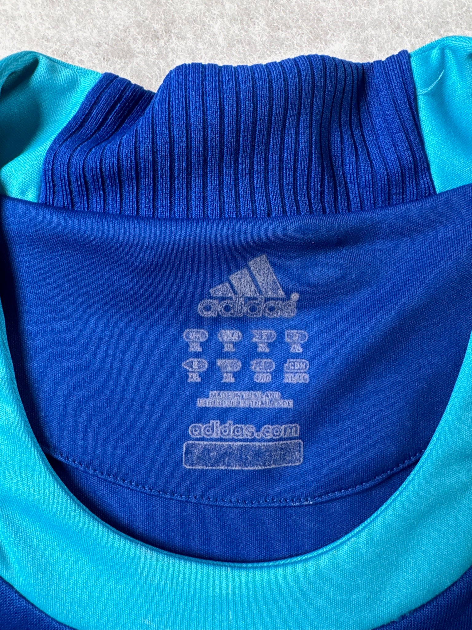 Real Madrid Ronaldo Jersey