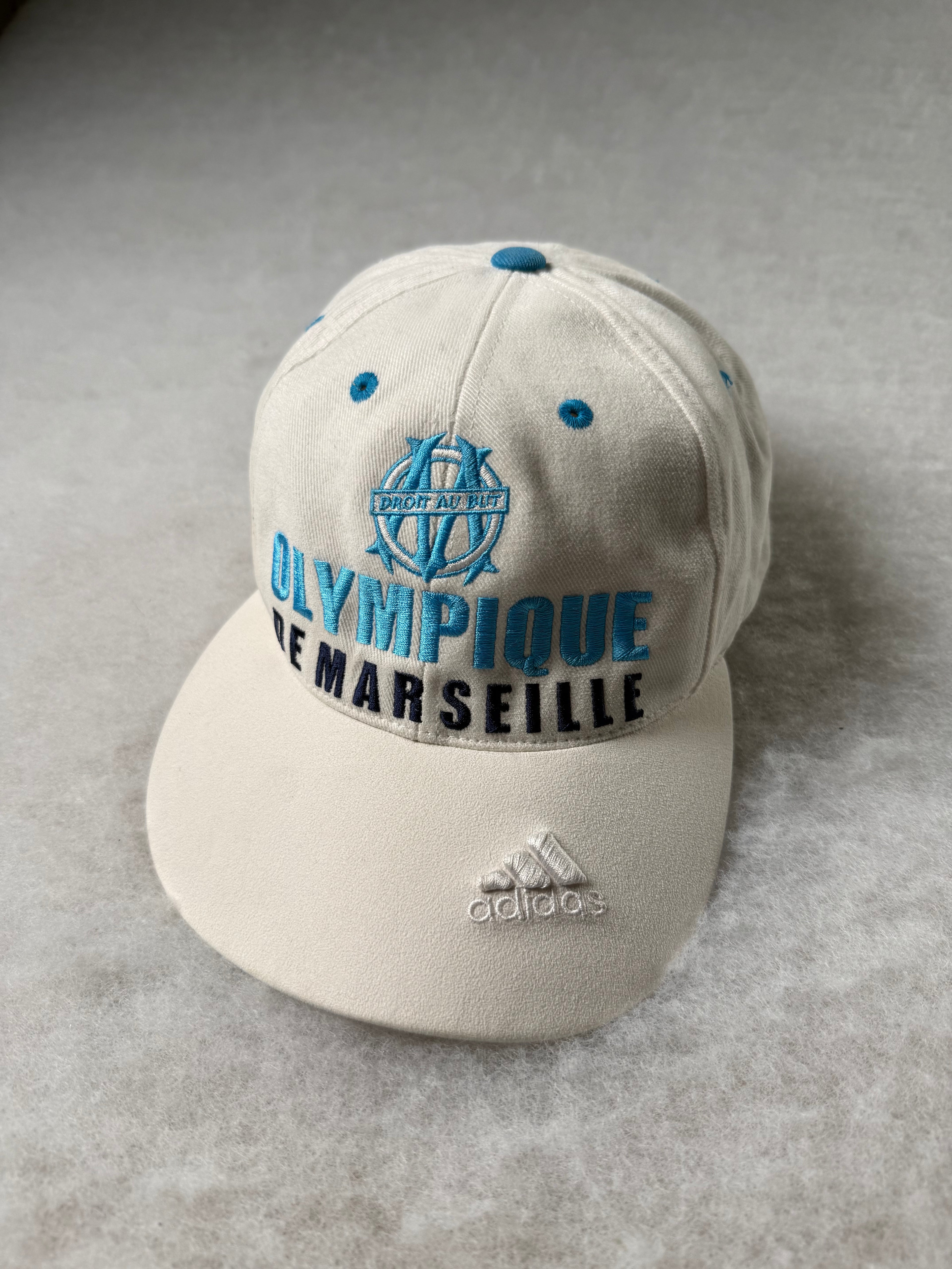 Adidas Marseille Cap