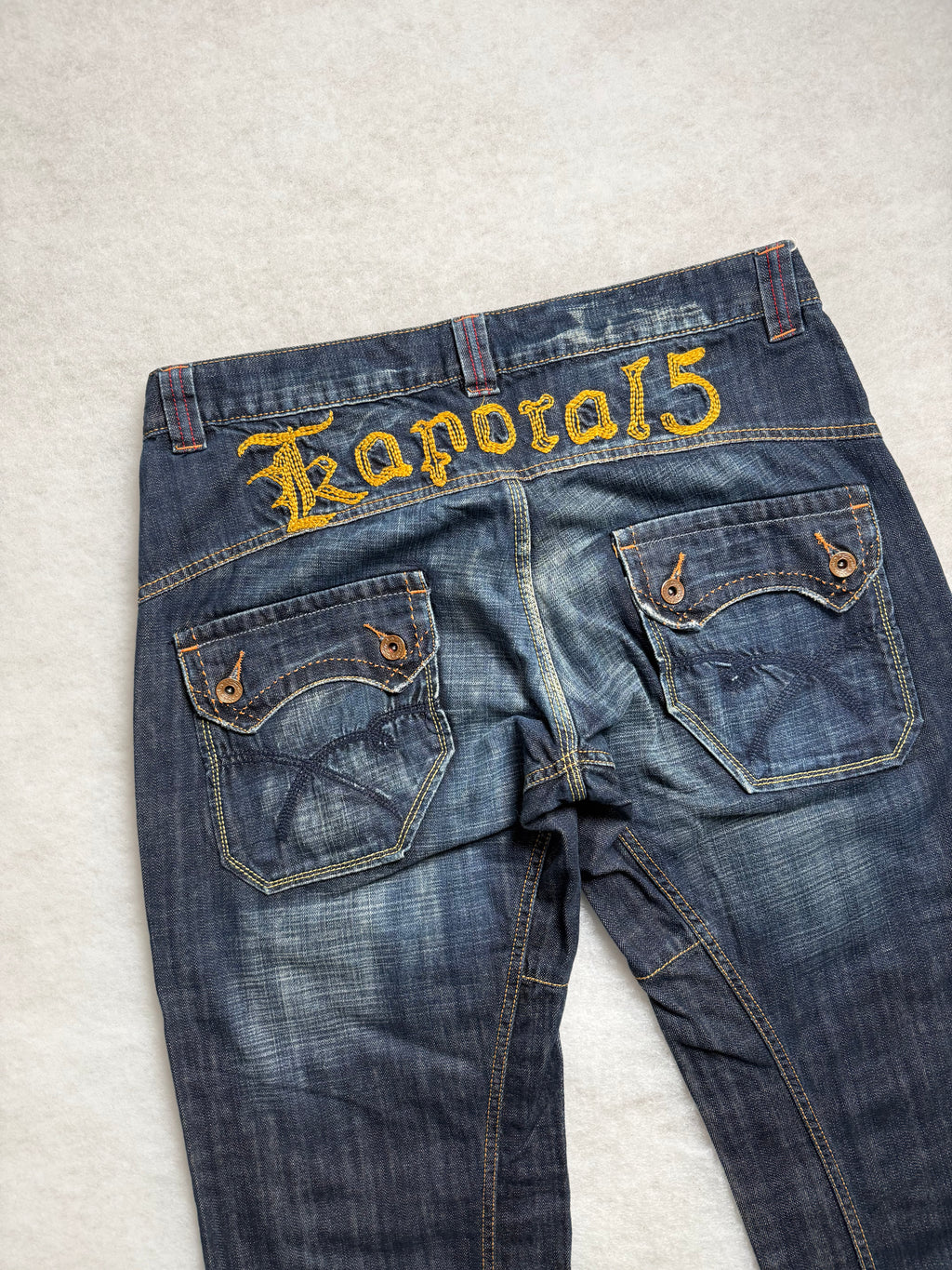 Kaporal Jeans 36