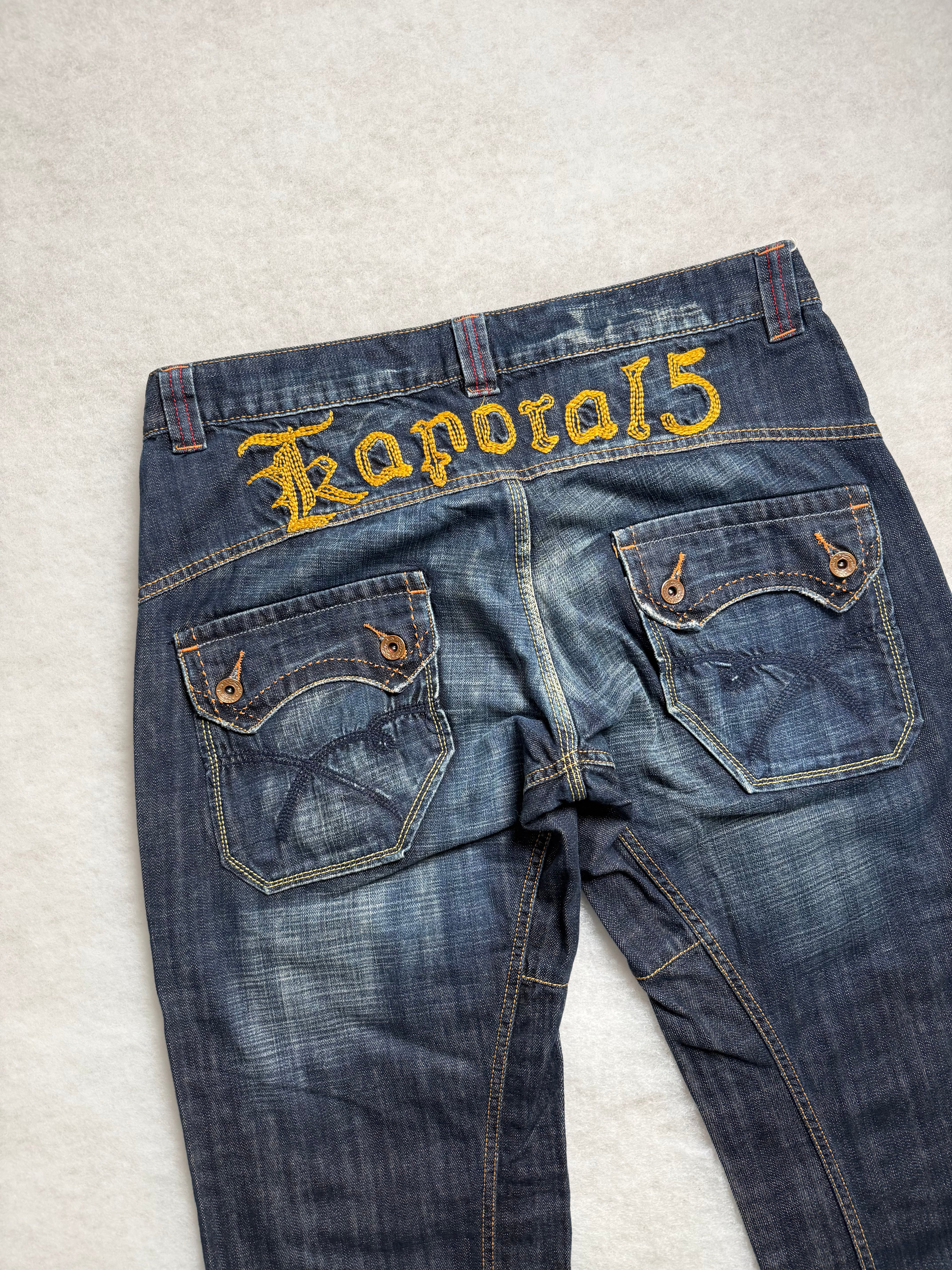 Kaporal Jeans 36