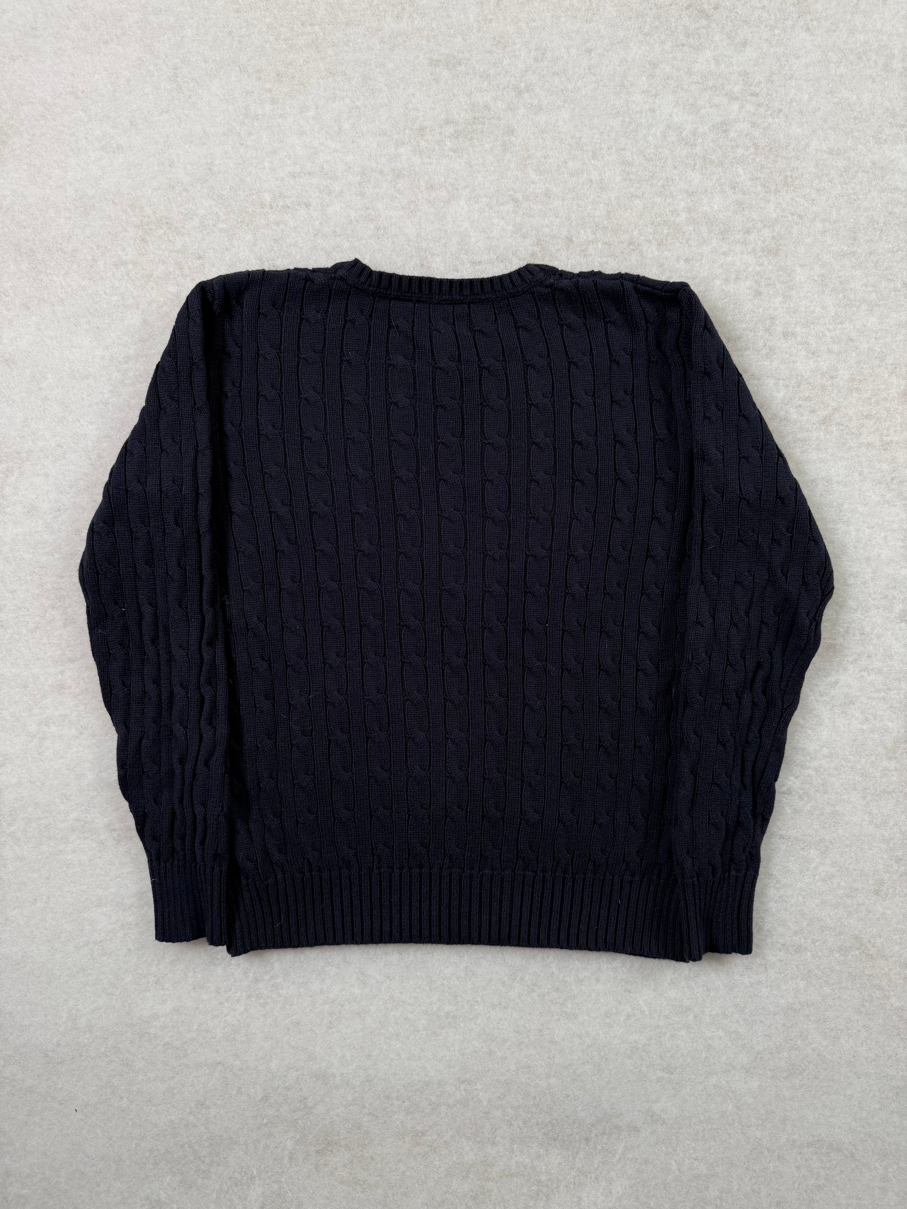 Ralph Lauren Strickpullover