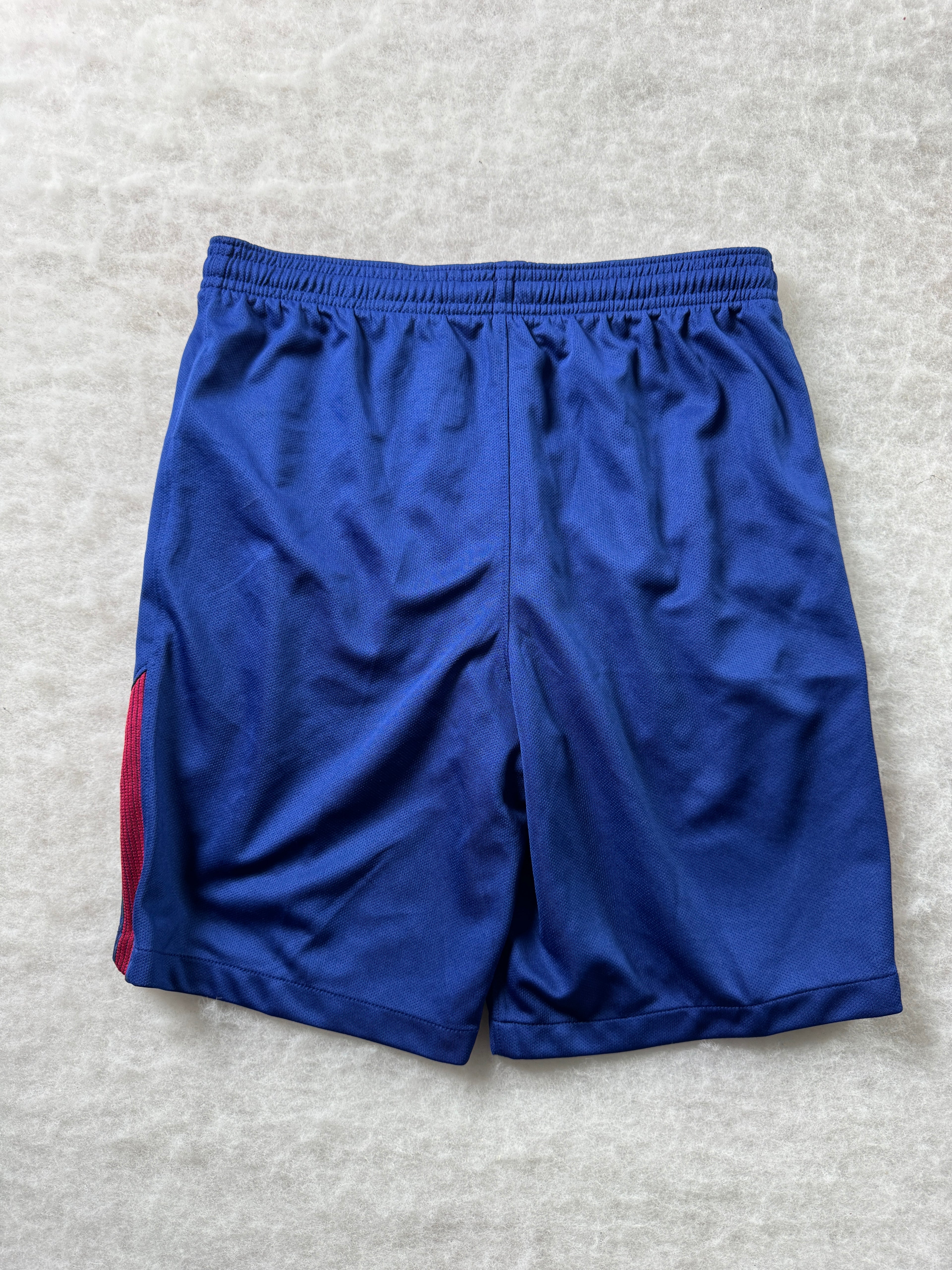 Barcelona Shorts