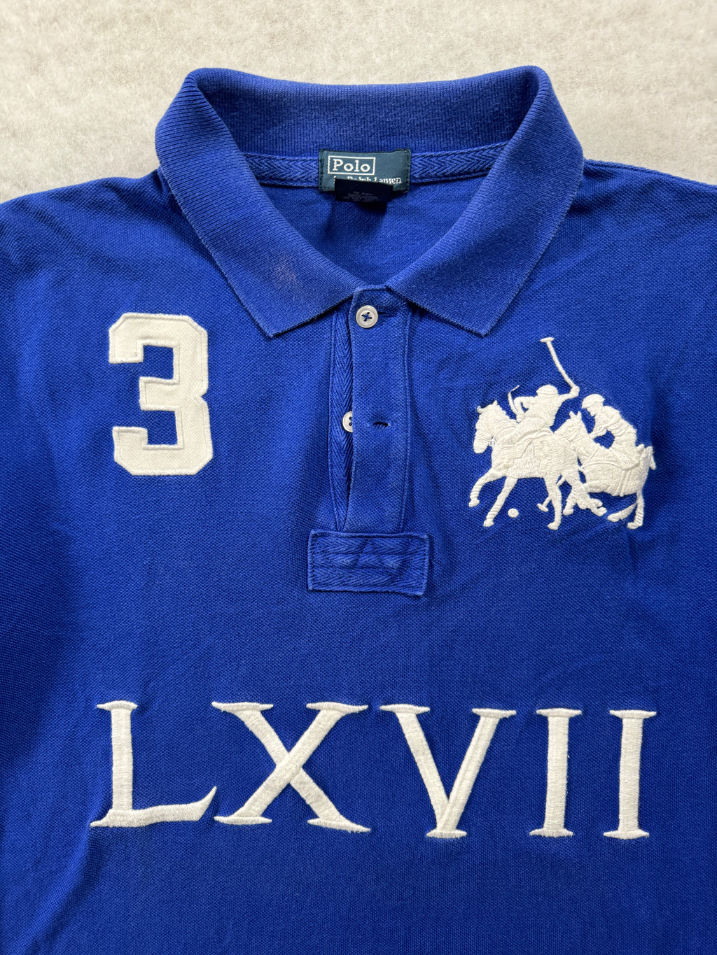 Ralph Lauren Polo Shirt
