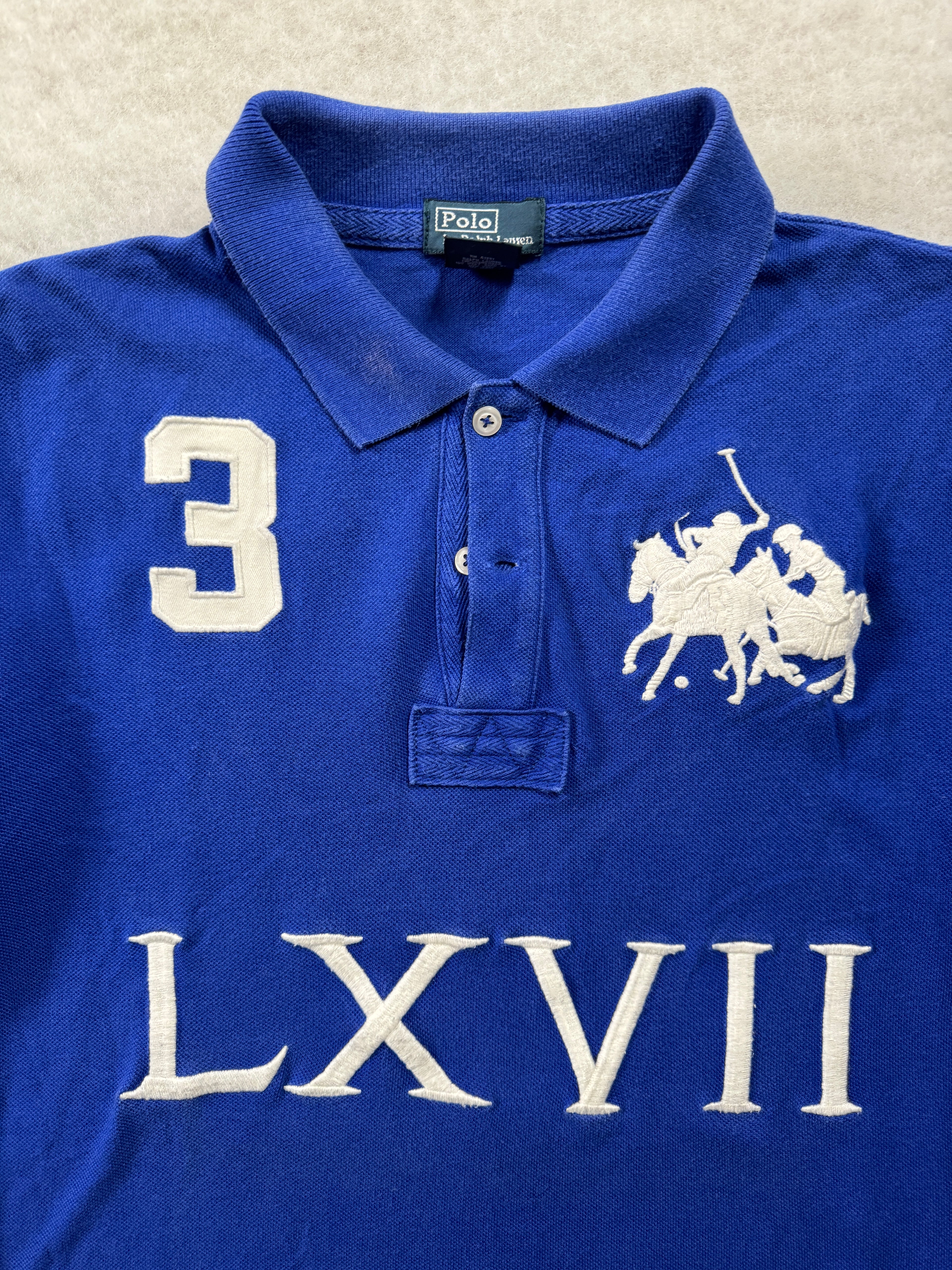 Ralph Lauren Polo Shirt