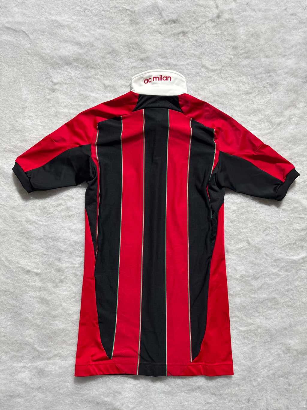 Ac Mailand Adidas Trikot