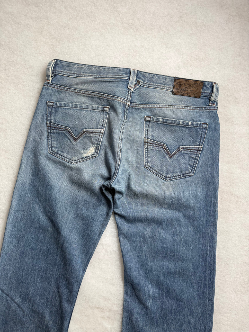 Diesel Jeans Larkee 34