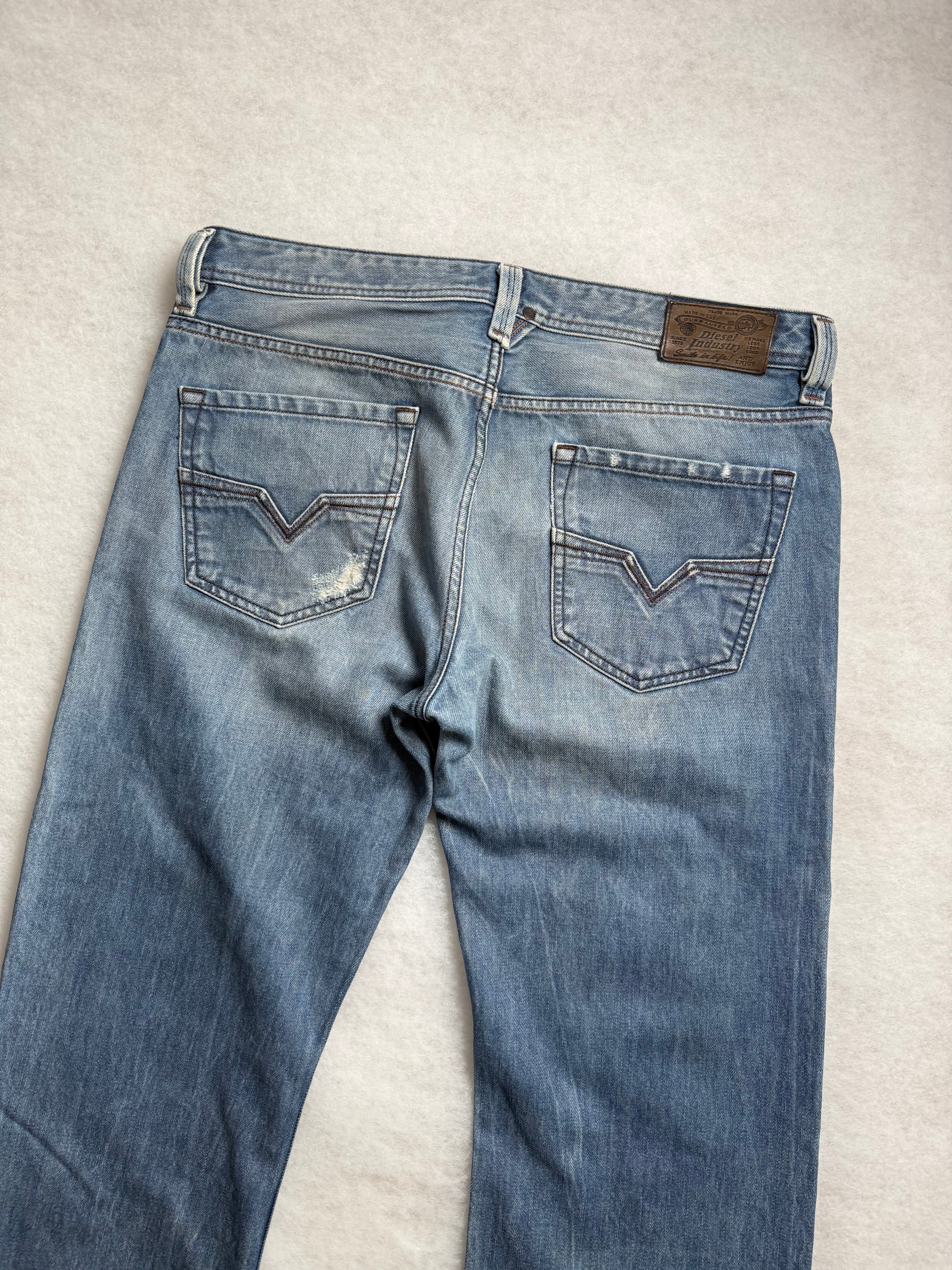 Diesel Jeans Larkee 34