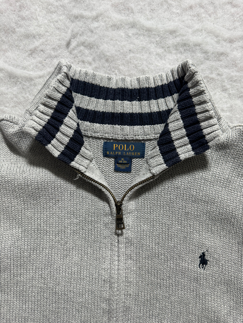 Ralph Lauren Strickpullover