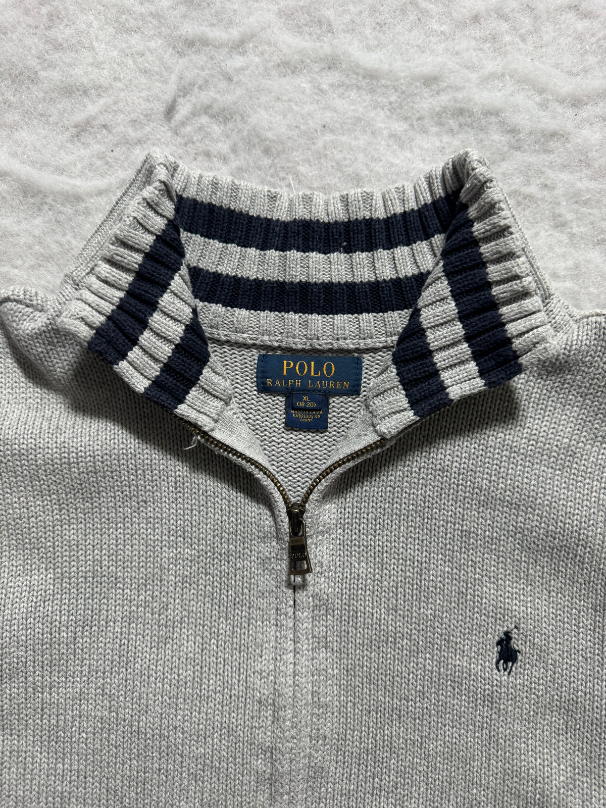 Ralph Lauren Strickpullover