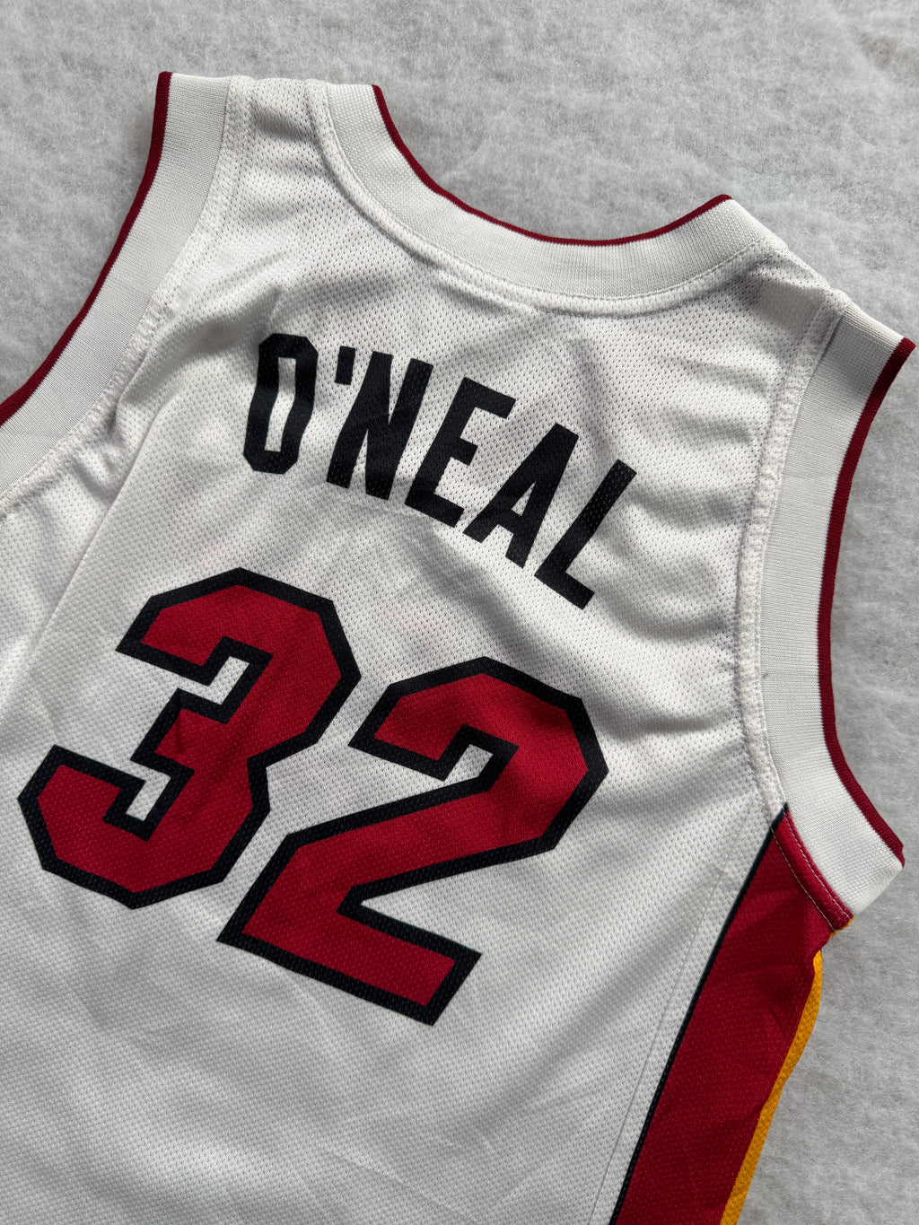 NBA Jersey Heat