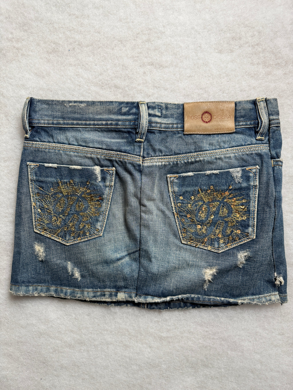 Jeans Rock