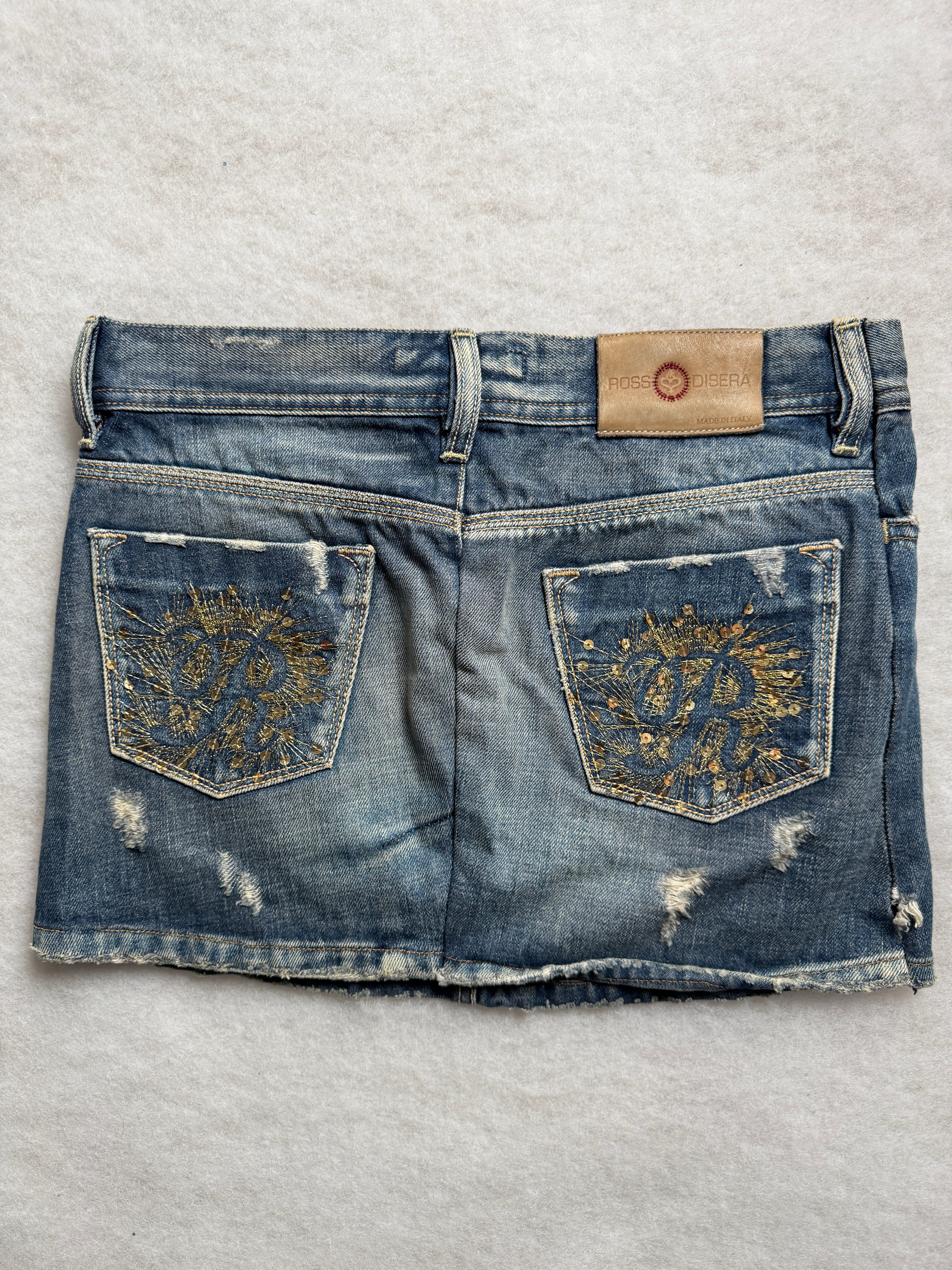 Jeans Rock