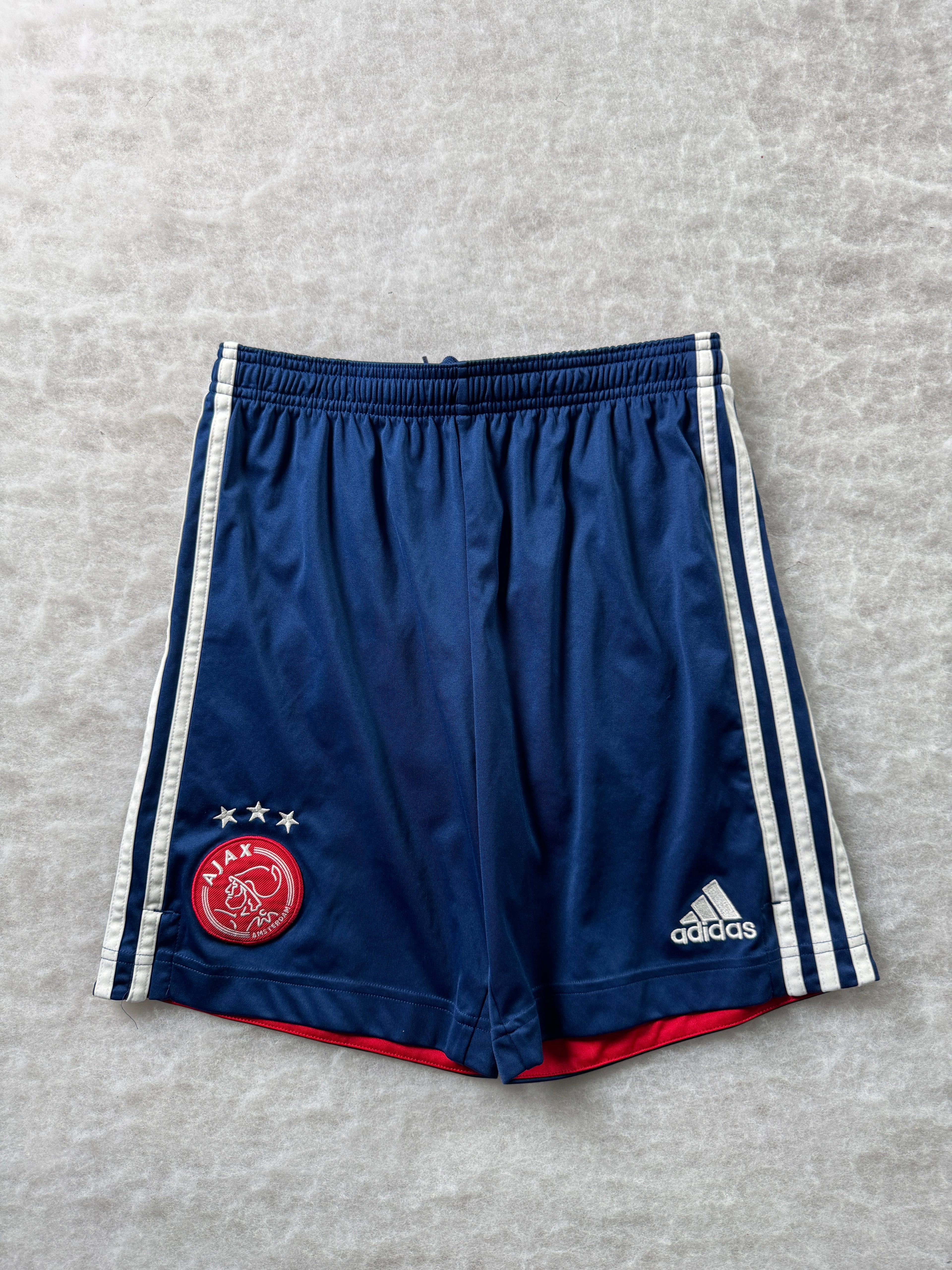 Ajax Amsterdam Shorts