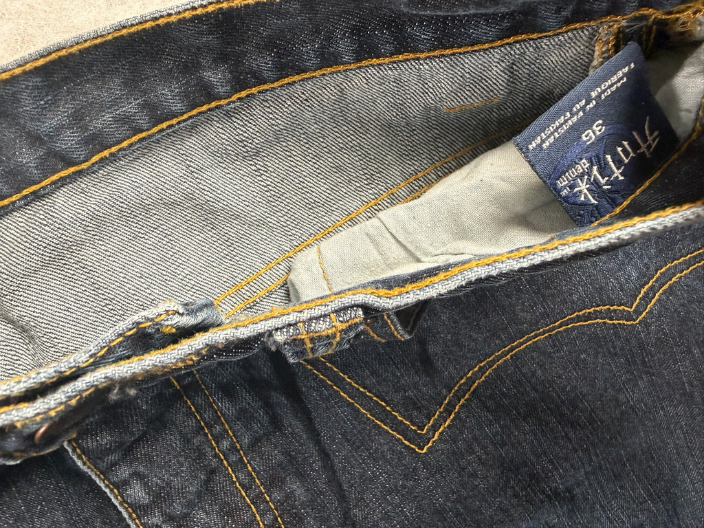 Antik Hip Hop Jeans 36