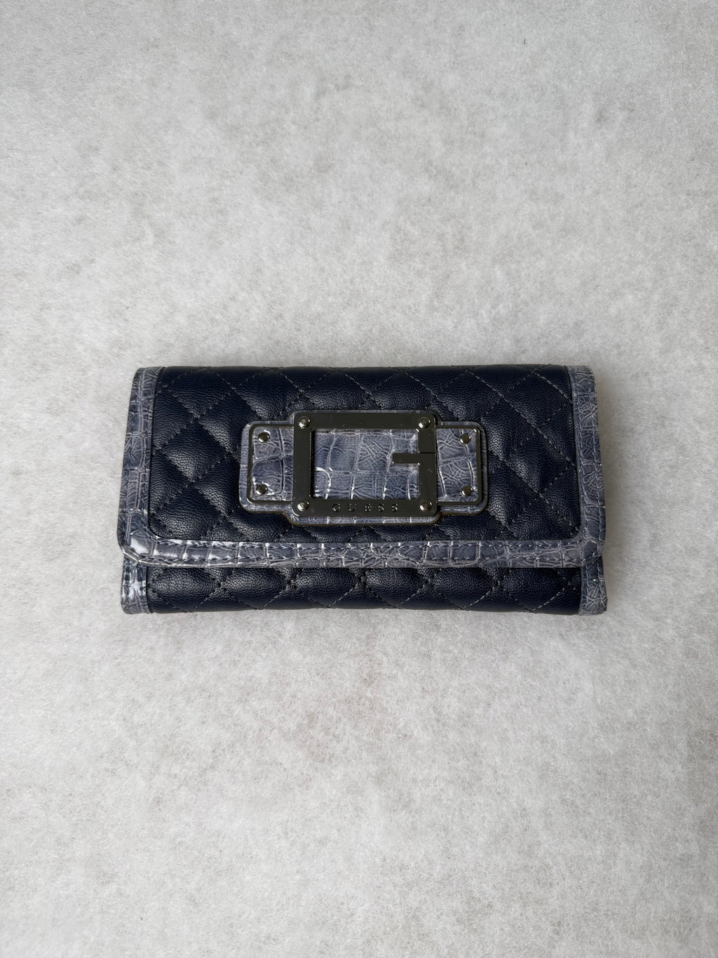 Set Guess Tasche + Geldbeutel