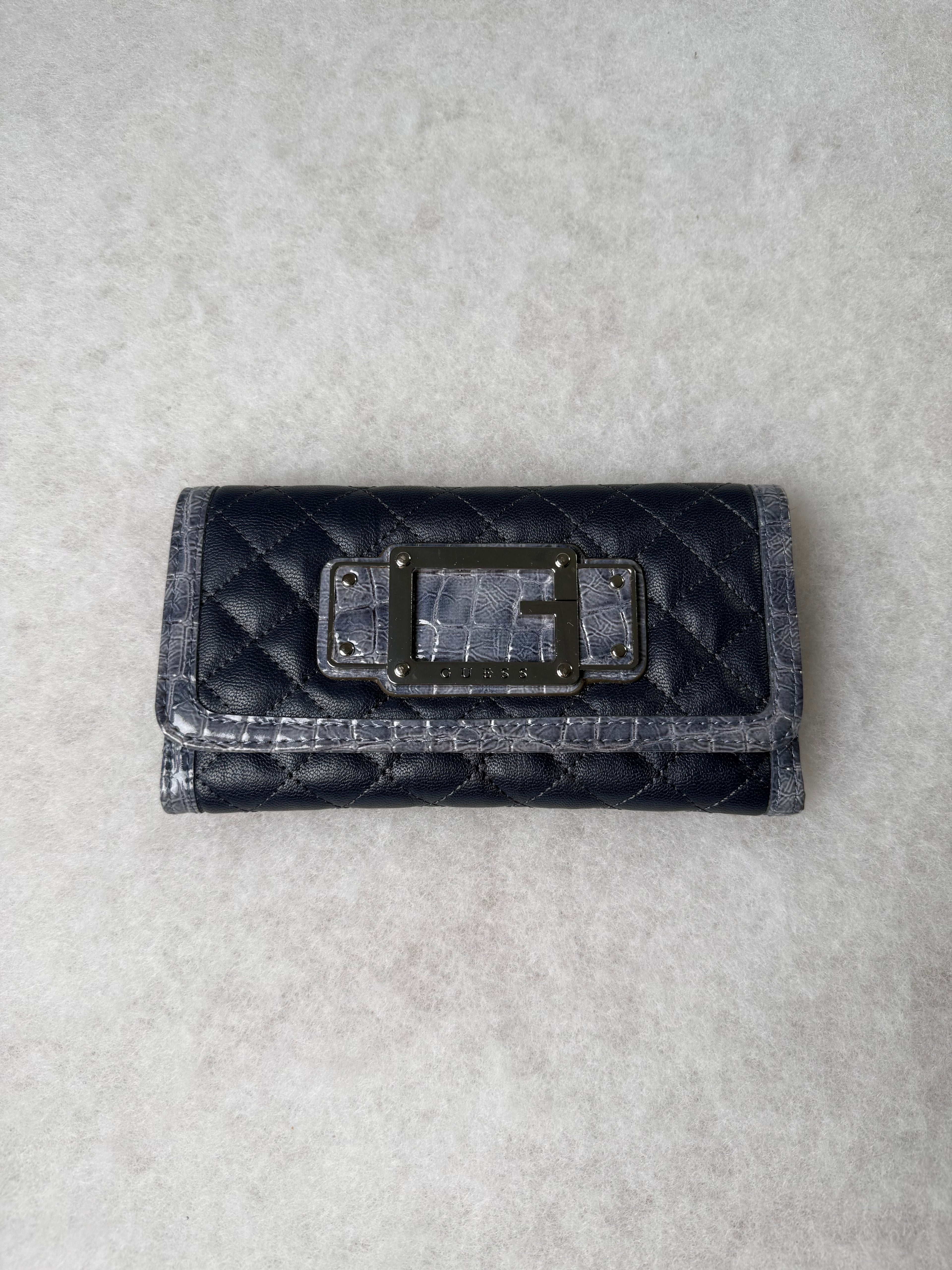 Set Guess Tasche + Geldbeutel
