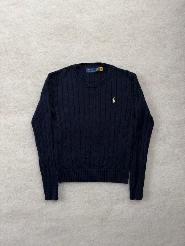 Strickpullover