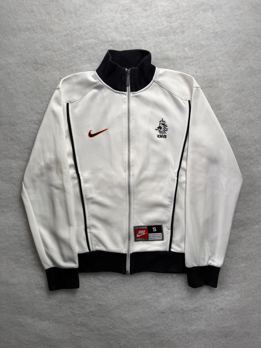 Nike Niederlande Jacke