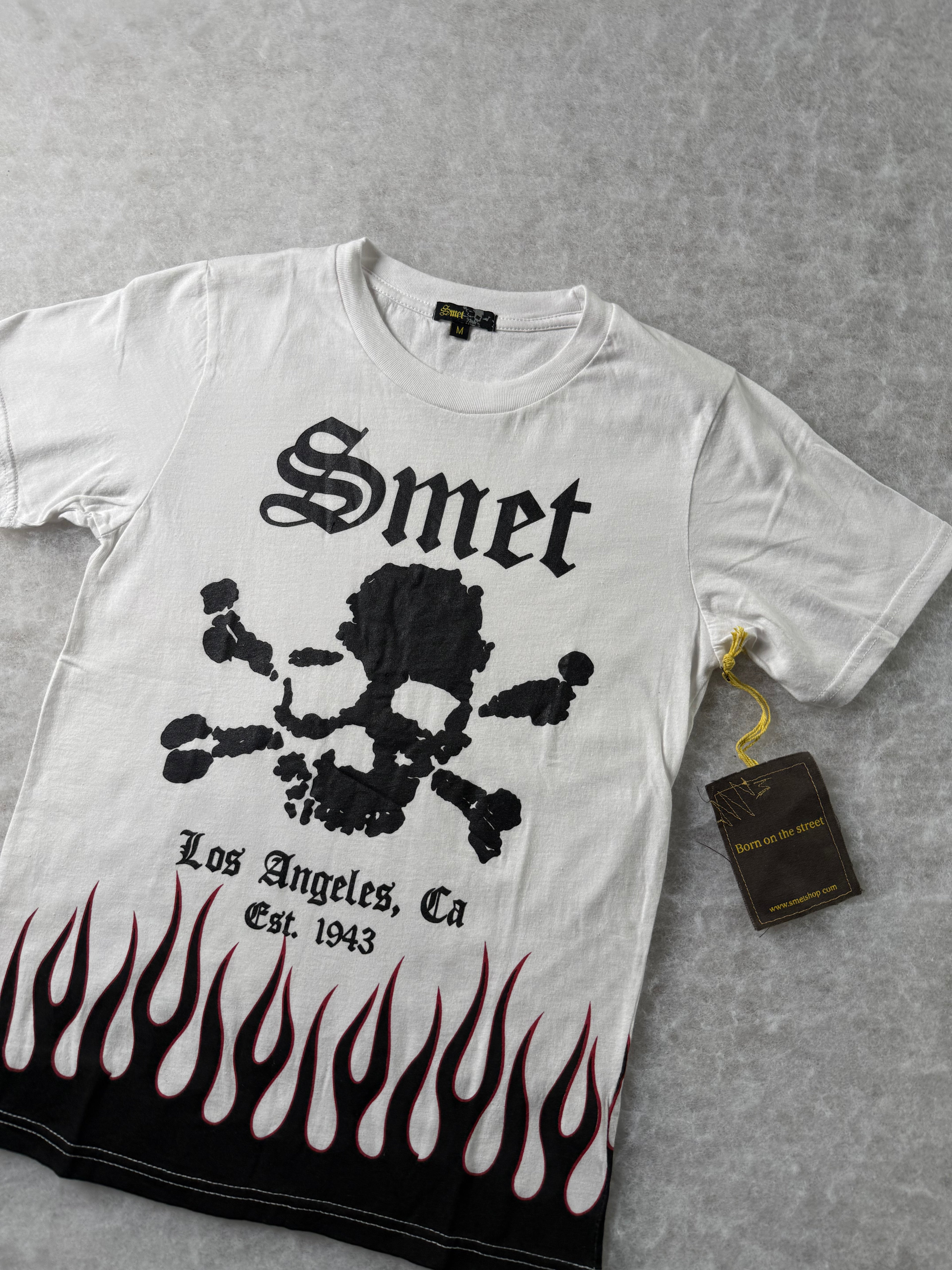 Smet T-Shirt M (xs)