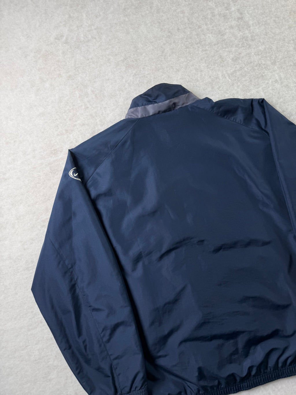 Portugal Nike Track Jacke Windbreaker