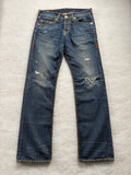 True Religion Jeans Geno Super T 33