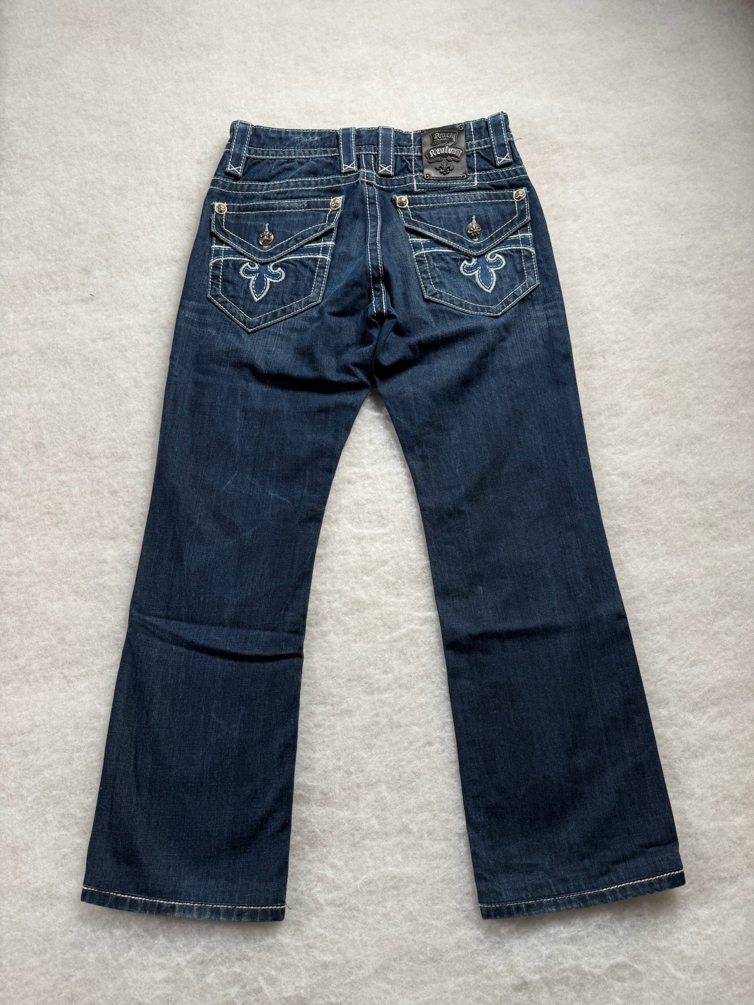 Rock Revival Jeans 30
