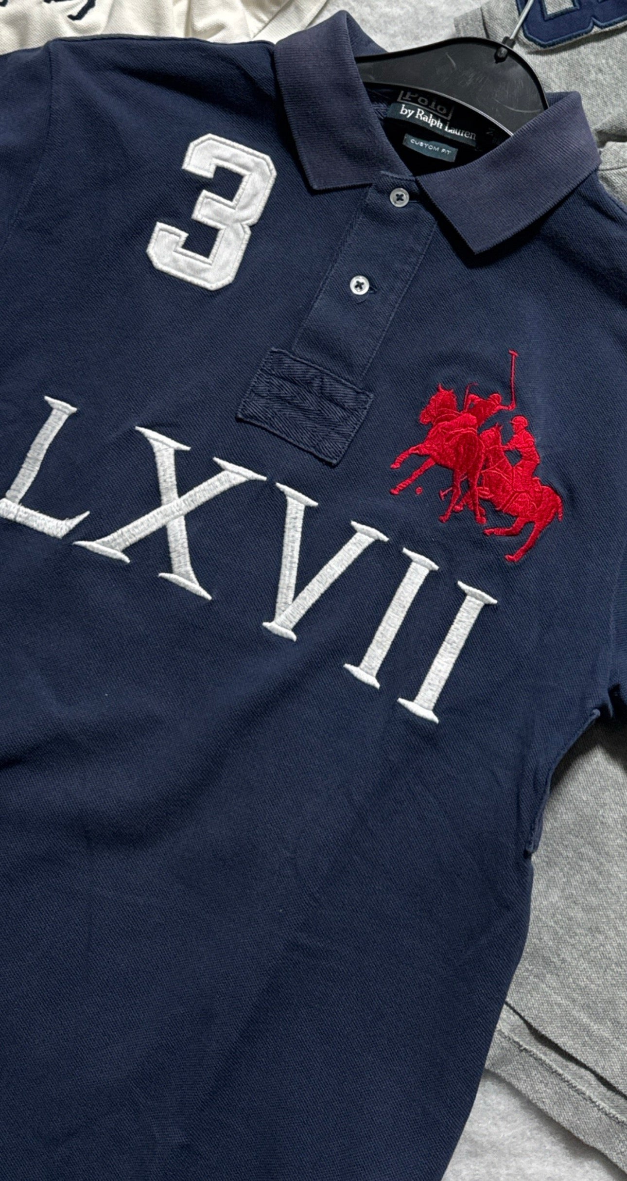 Polo Ralph Lauren Römisch