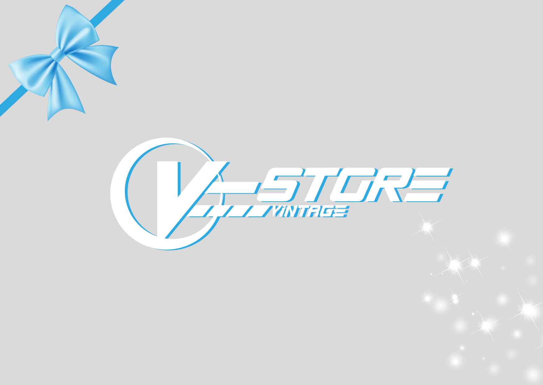 V-Store Gutschein
