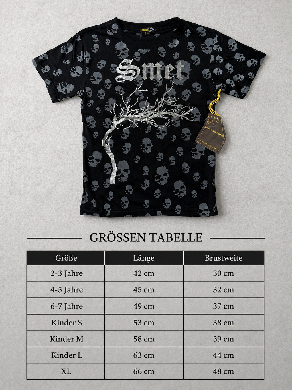 Smet T-Shirt