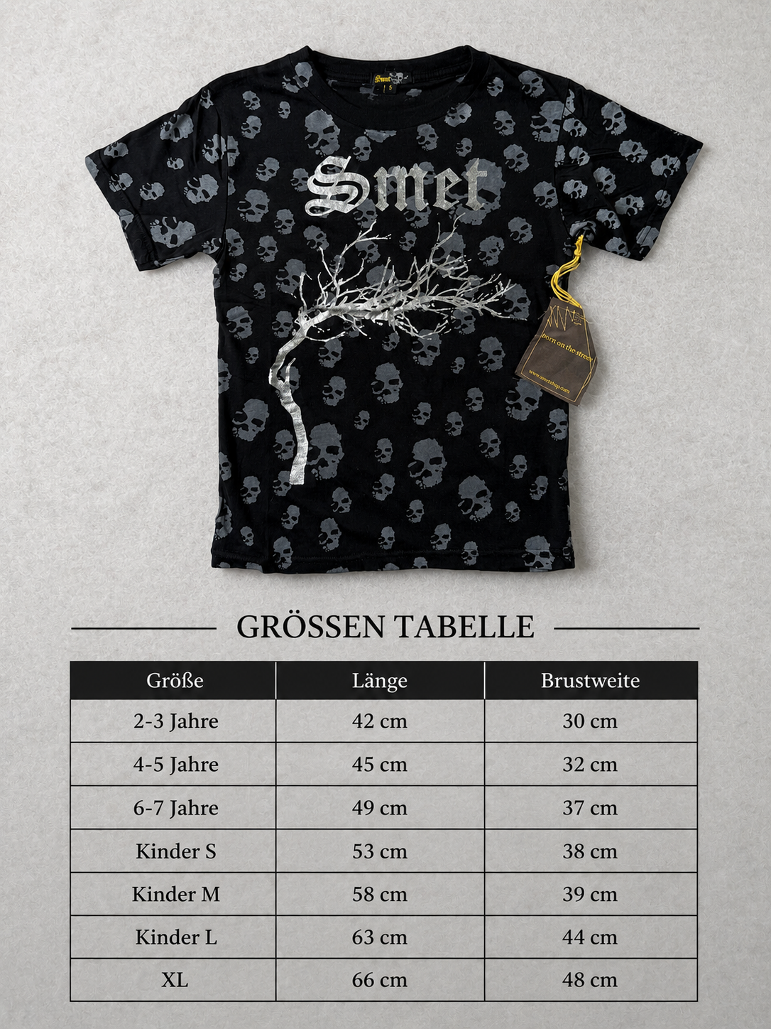 Smet T-Shirt