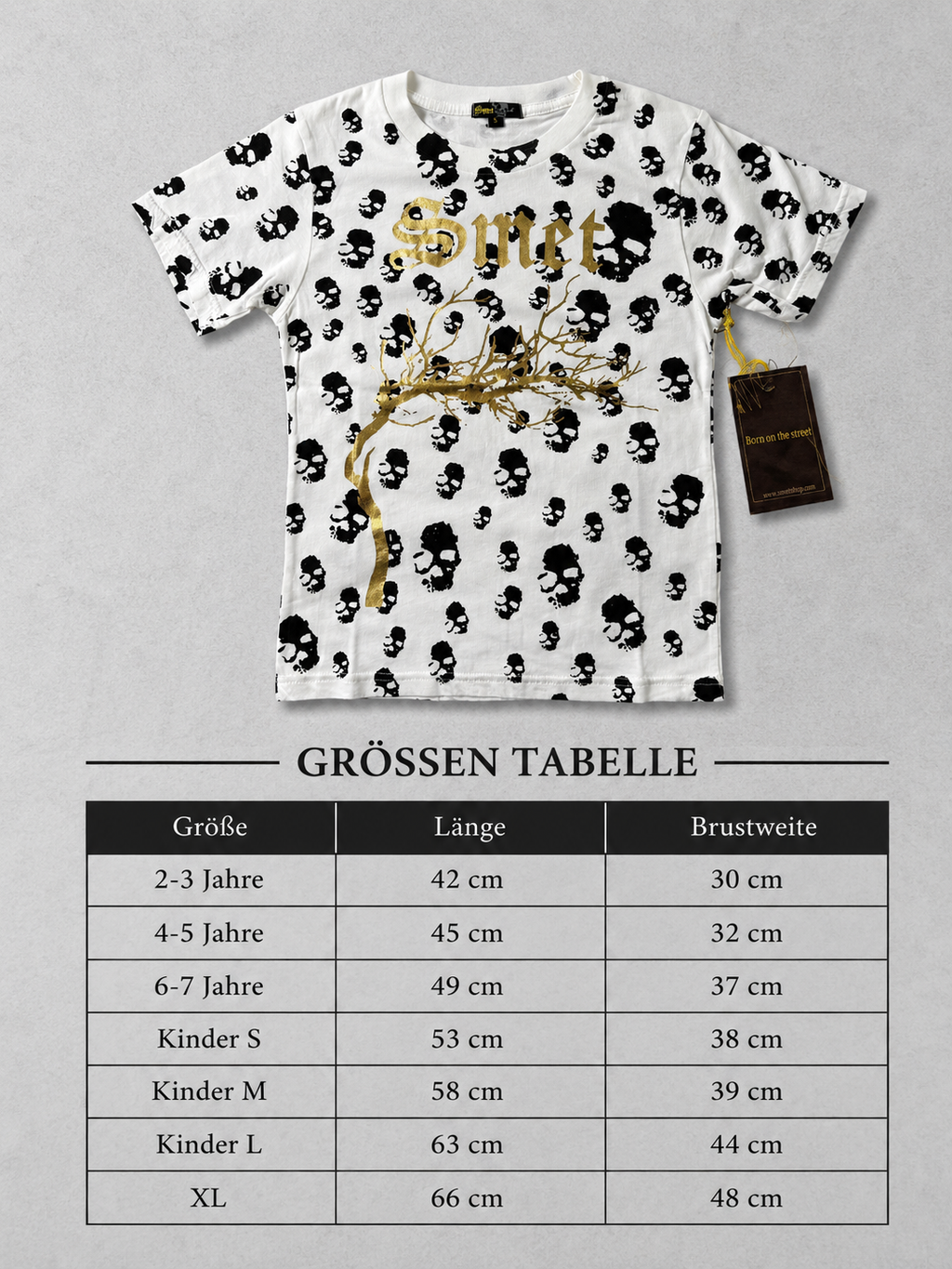 Smet T-Shirt