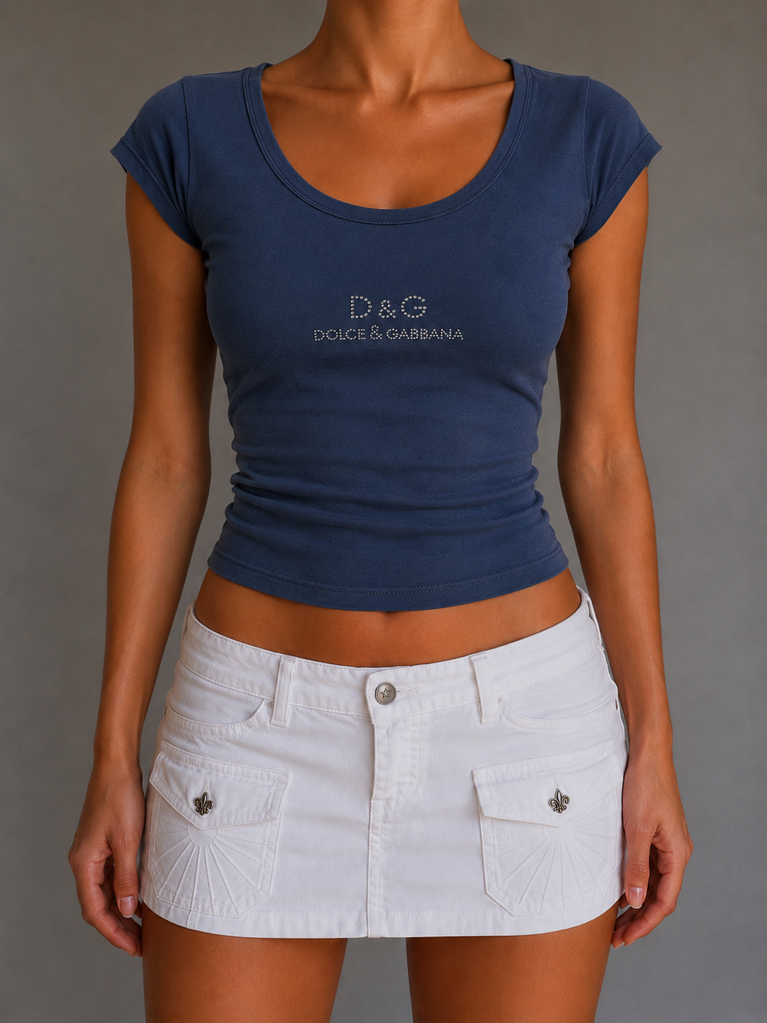 Dolce & Gabbana Top