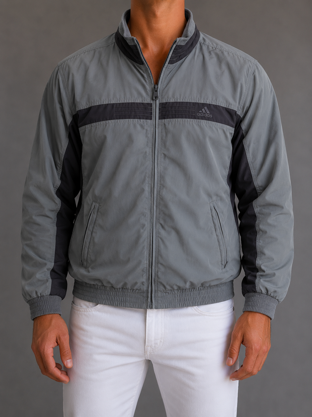 Adidas Jacke Windbreaker