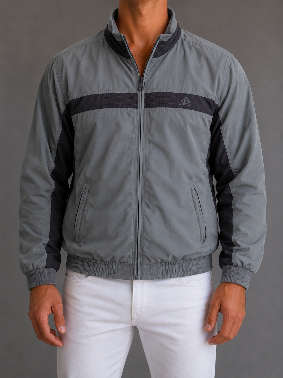 Adidas Jacke Windbreaker