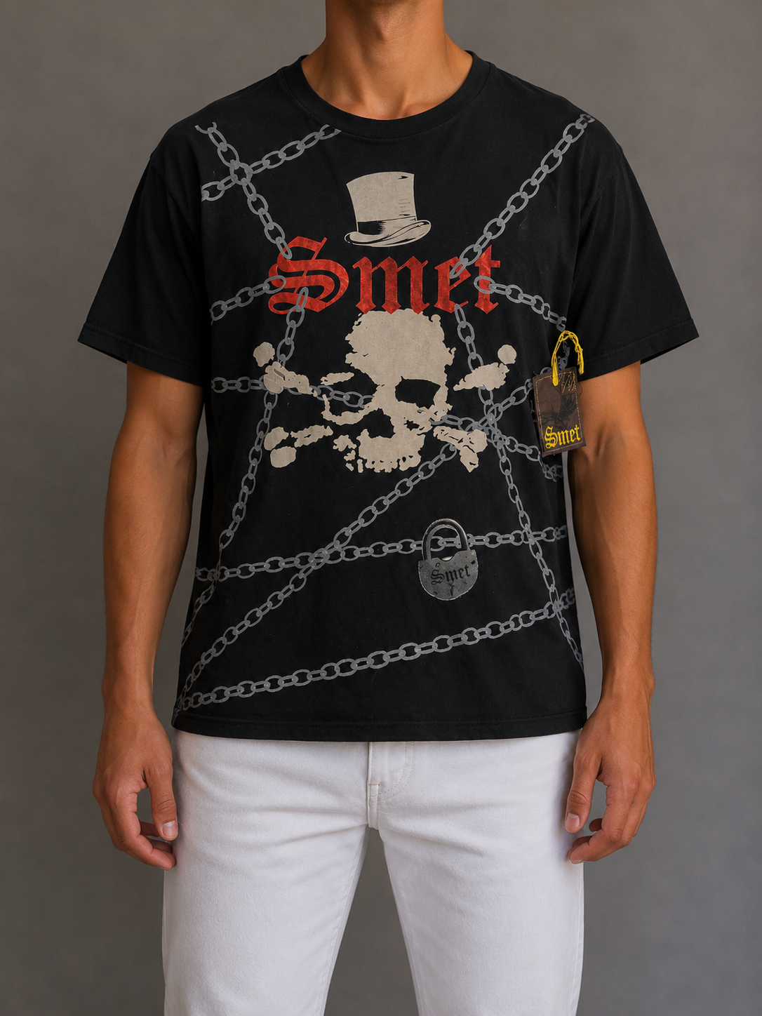 Smet T-Shirt