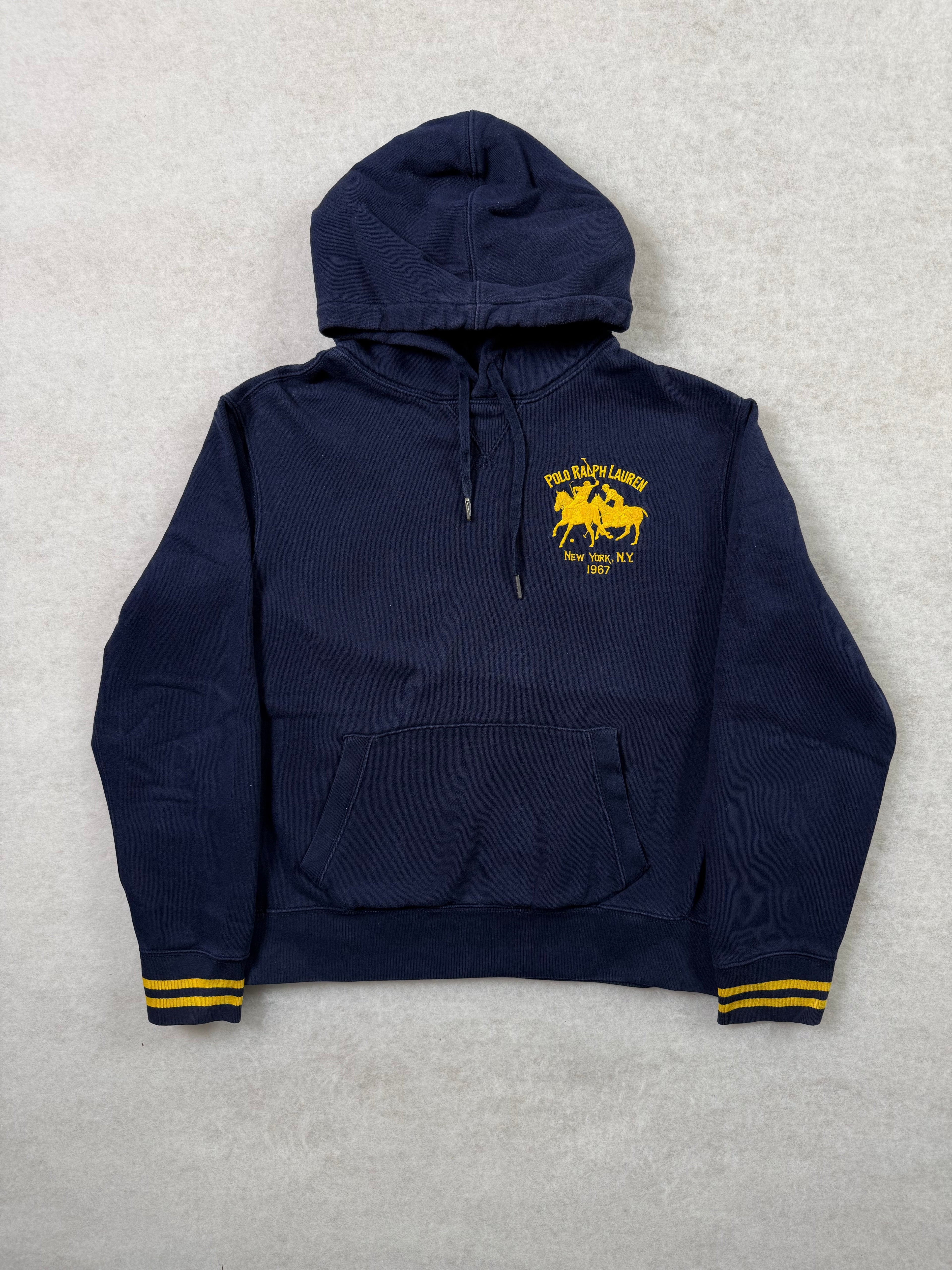 Ralph Lauren Hoodie Sweatshirt