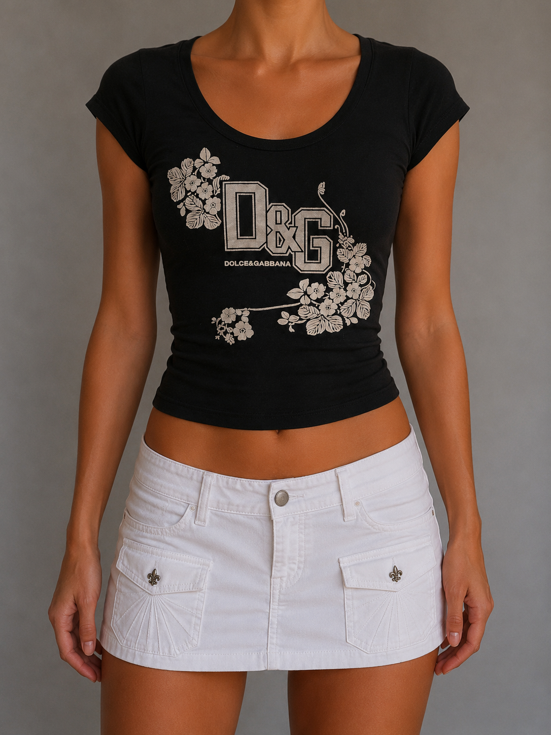 Dolce & Gabbana Top