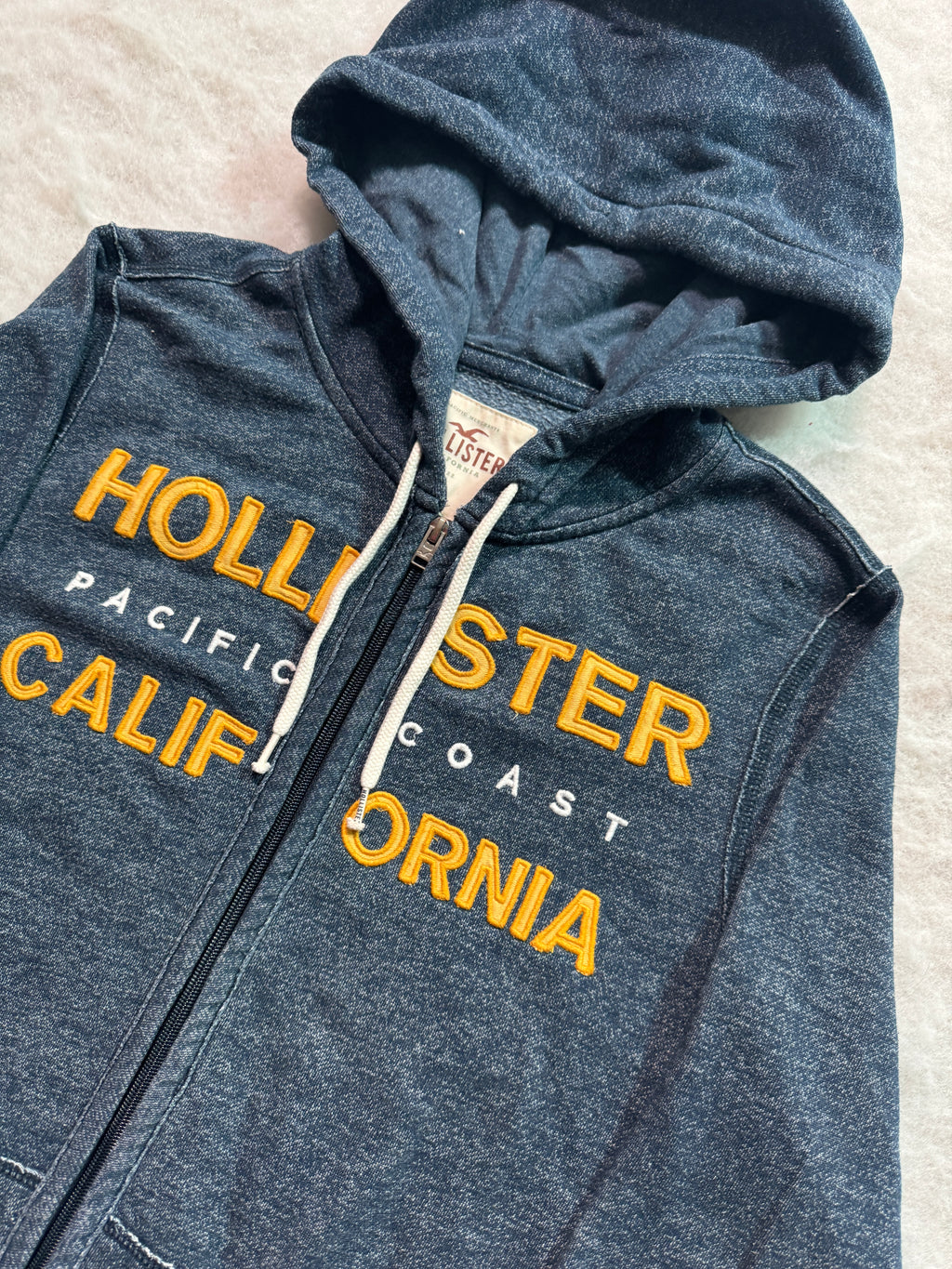 Hollister Hoodie