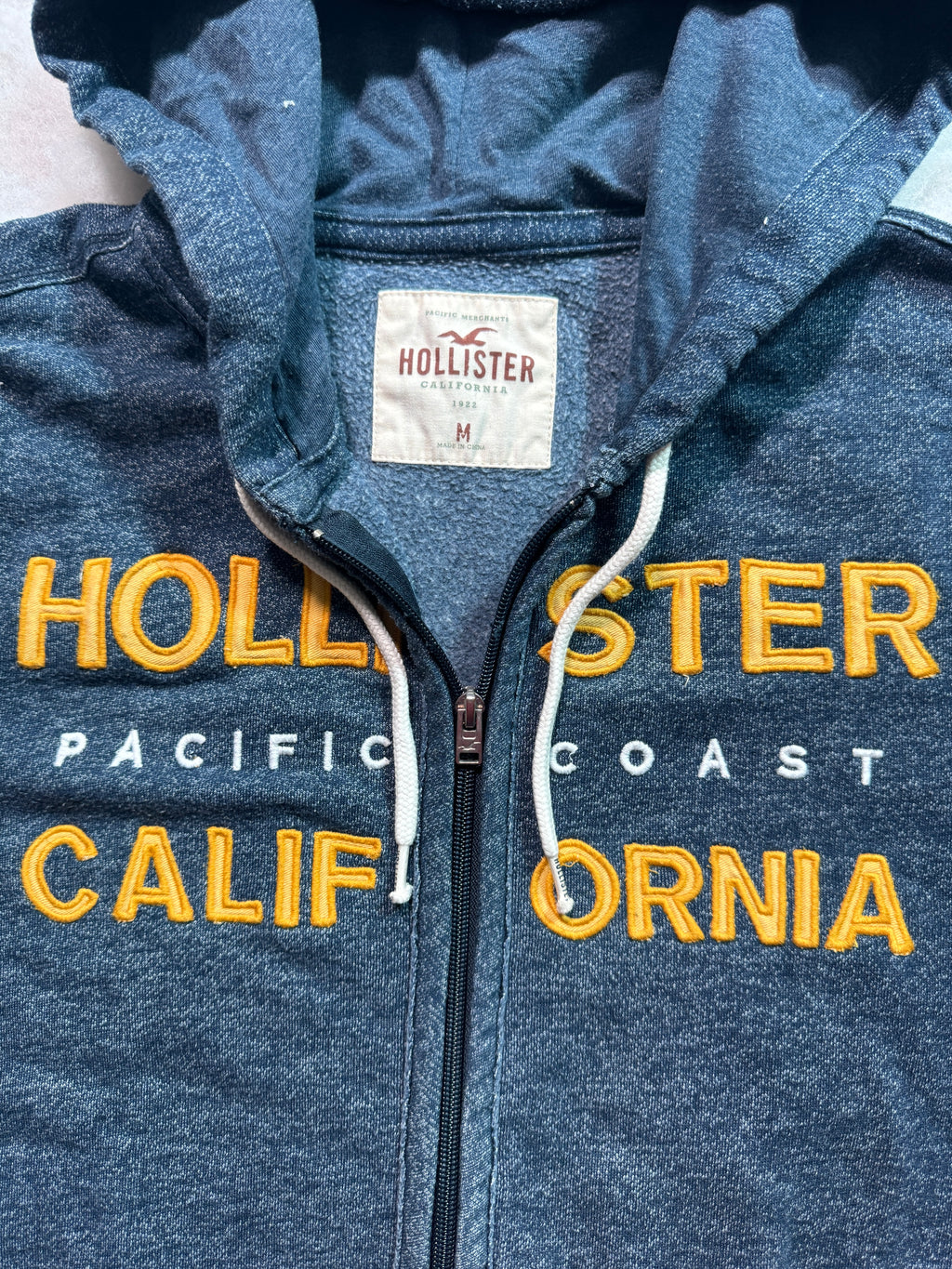 Hollister Hoodie